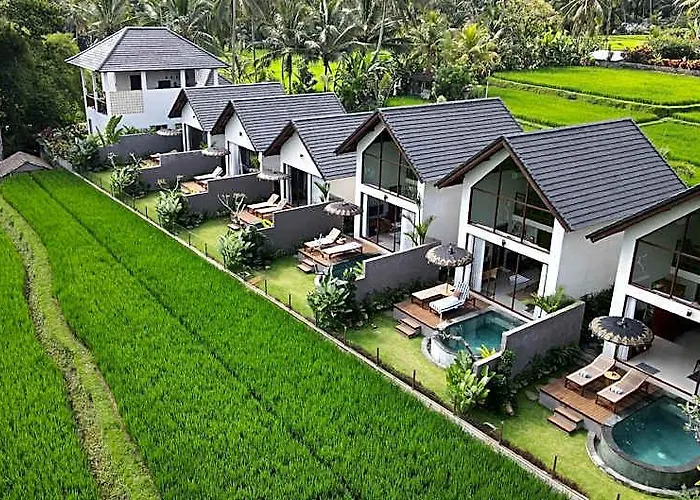 Ascarya Ubud