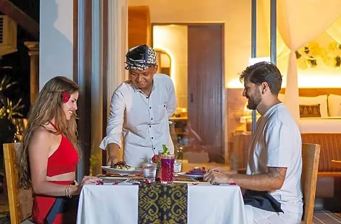 Ascarya Ubud 4*