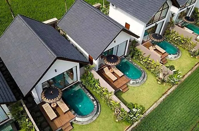 Ascarya Ubud