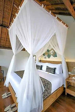 ホテル Ascarya Ubud