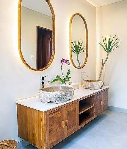 Ascarya Ubud ホテル