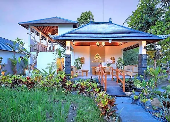 Ascarya Ubud